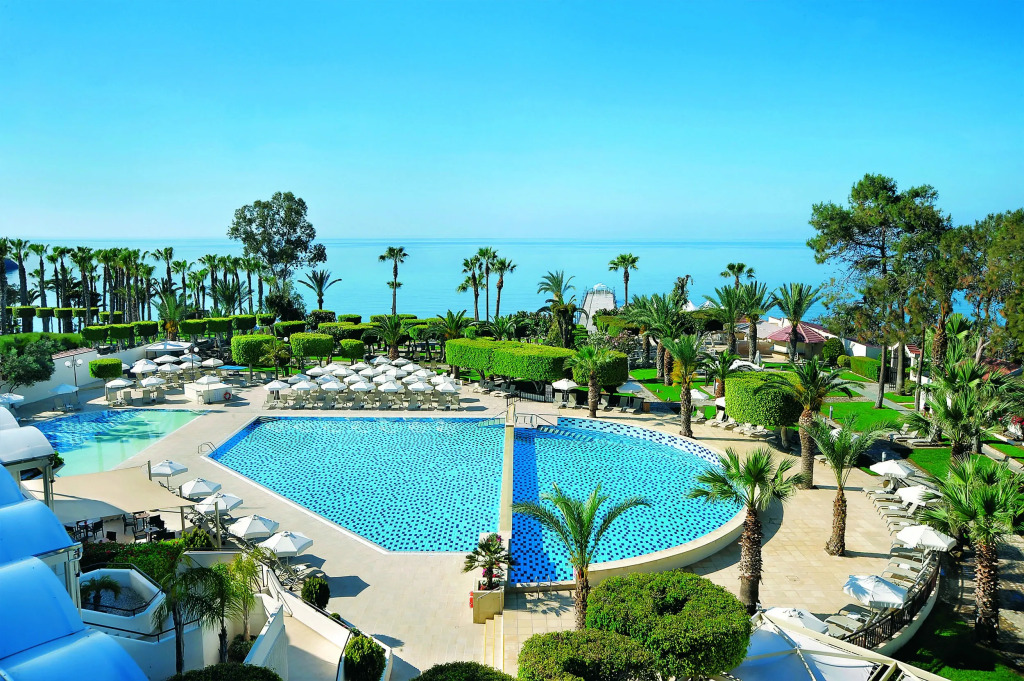 Elias Beach Hotel