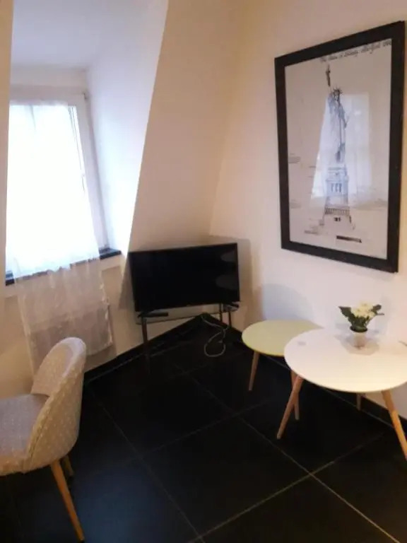 Les Appartements Berthe Molly