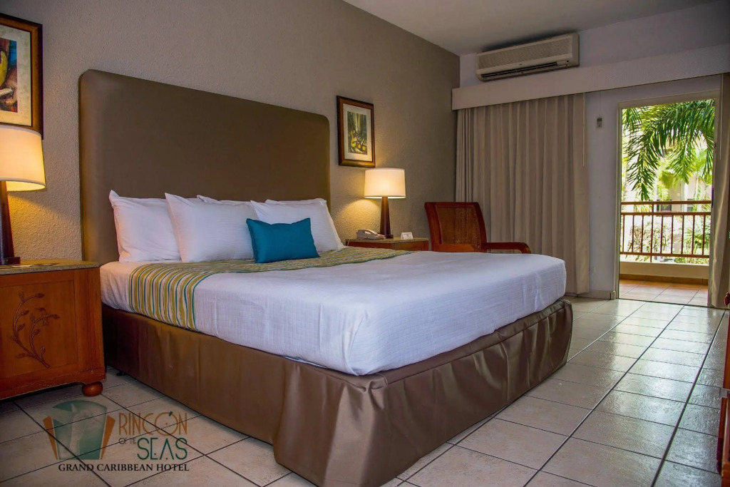 Rincon of the Seas Grand Caribbean Hotel