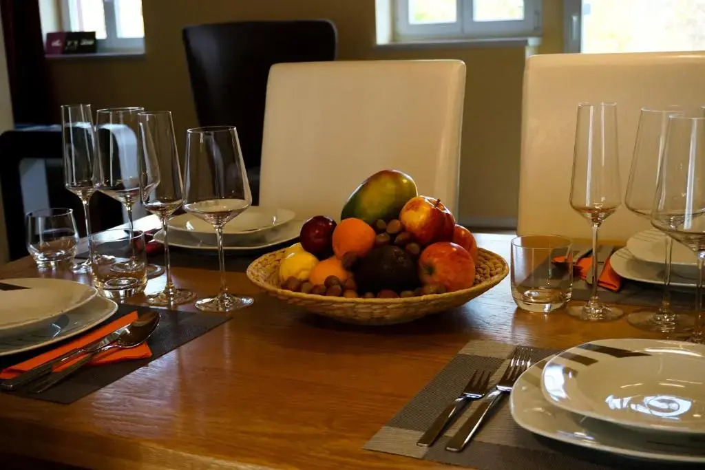 Parkresidenz Lychen, Ferienwohnung 5