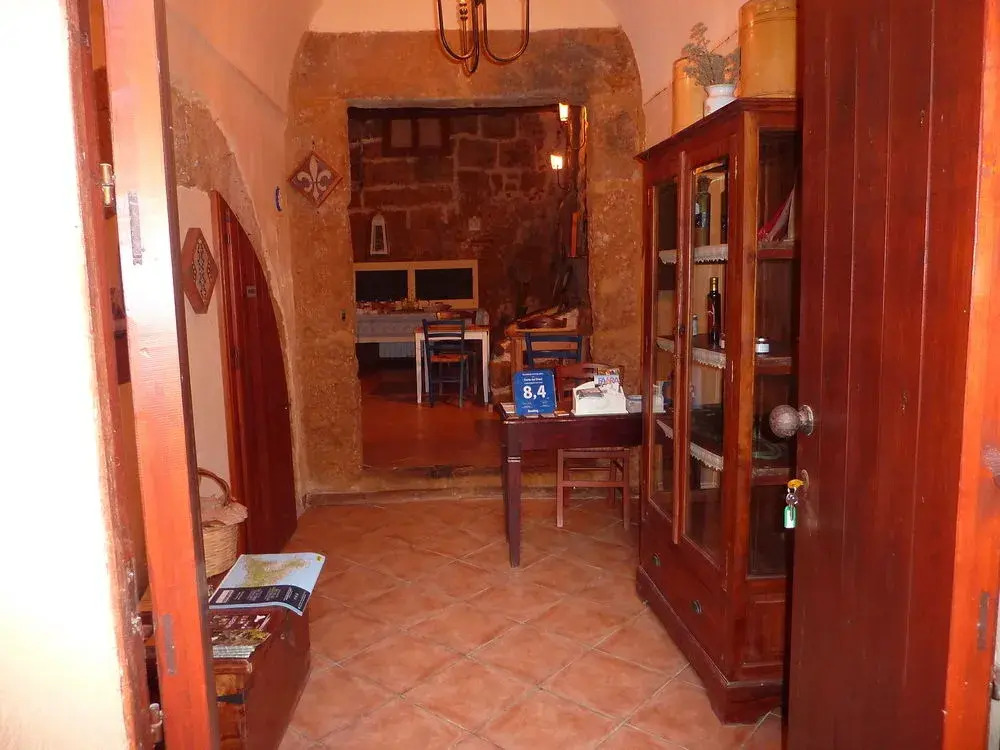 Corte dei Greci