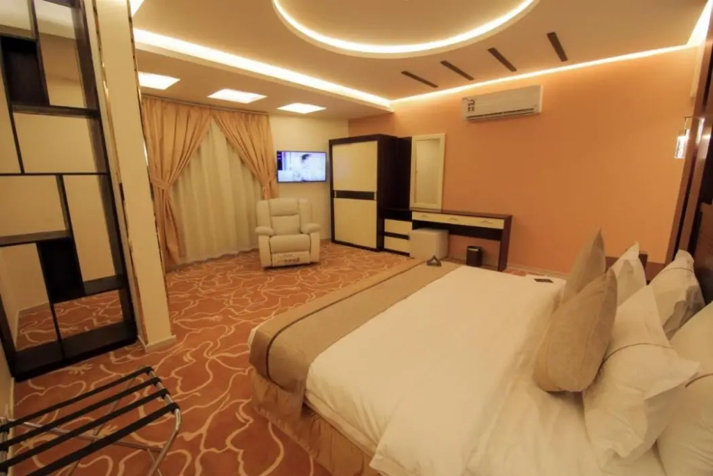 فندق جولدن نايت Golden Night Hotel