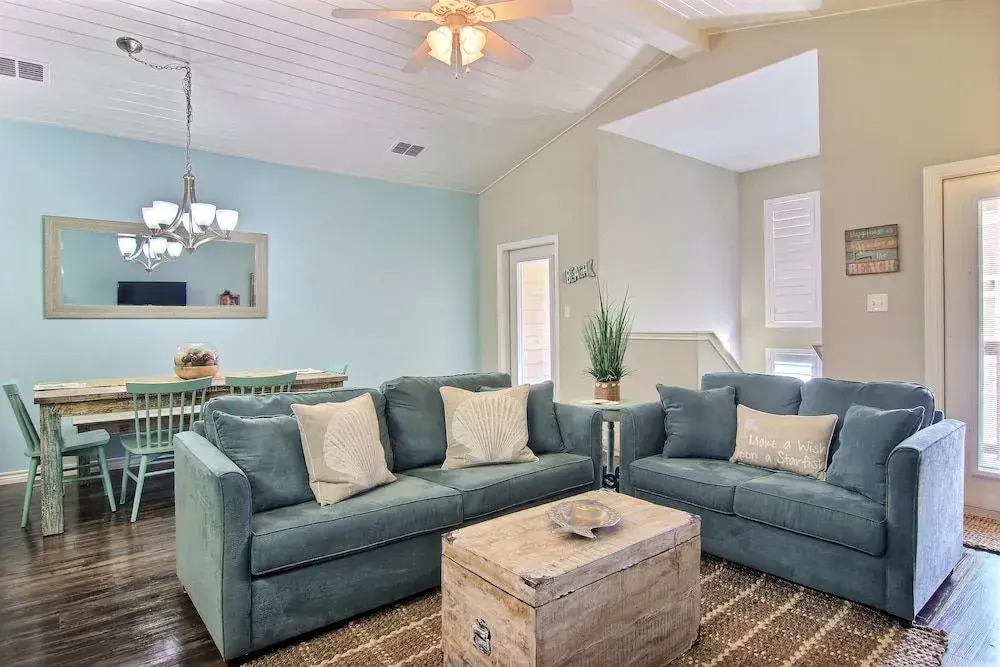 Endless Happy Hour 4Br Condo