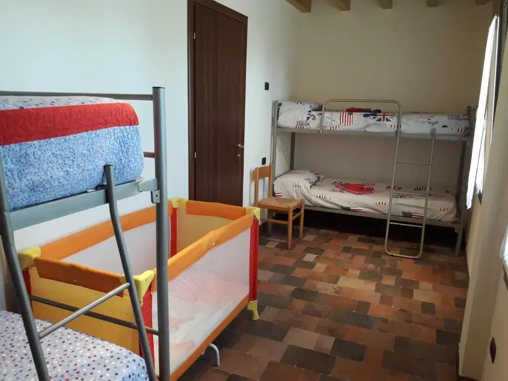 Agriturismo La Miniera