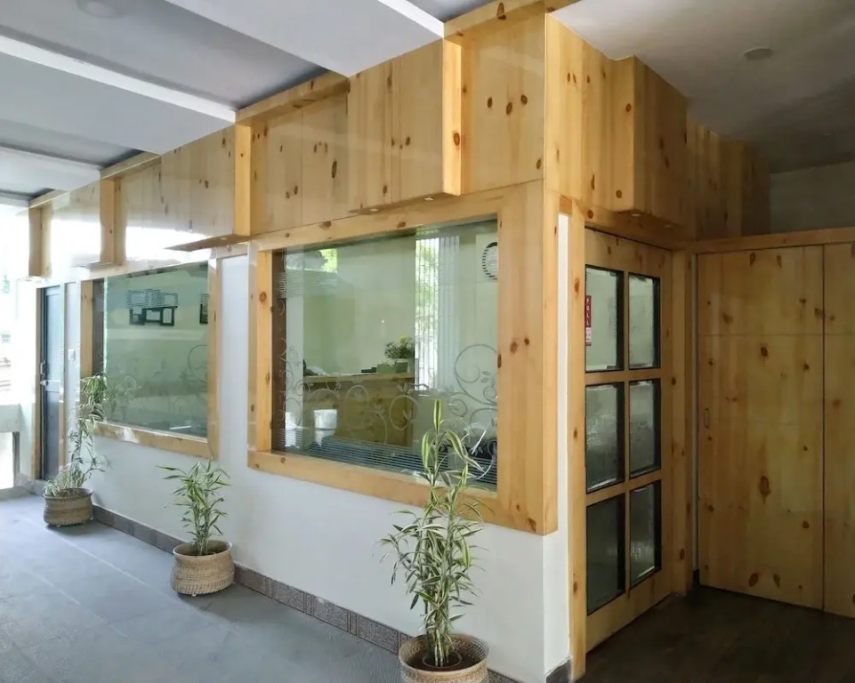 Aditya's Hotel Bikram