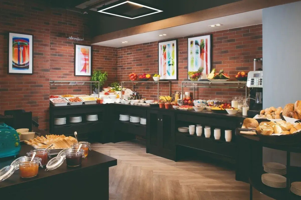 Leonardo Boutique Hotel Krakow City Center