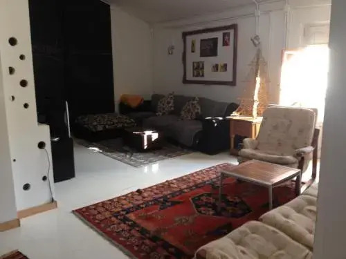 Casa Virginia
