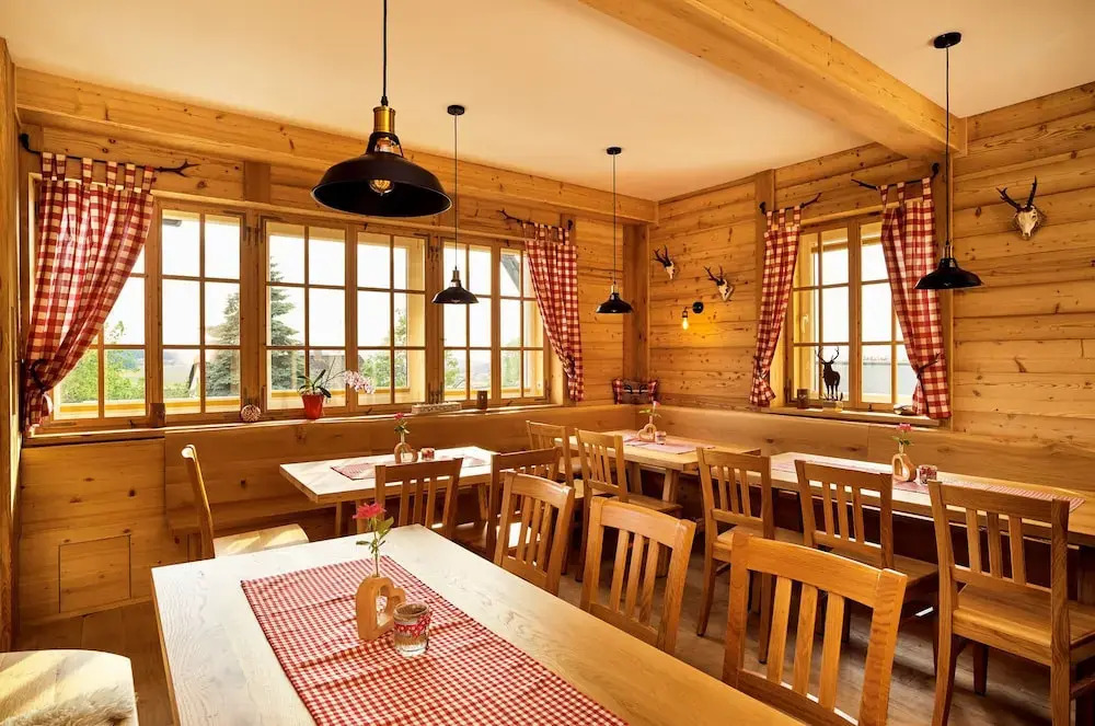 Landgasthof Riedl