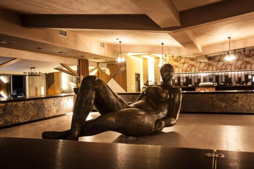 Hotel Sky Gevgelija