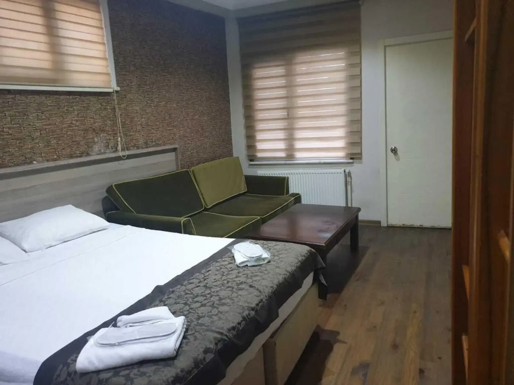 Zeytin Butik Otel