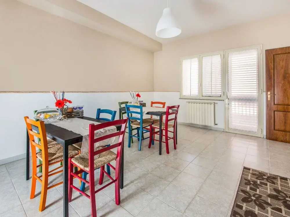 Modern Apartment in Zafferana Etnea With Terrace