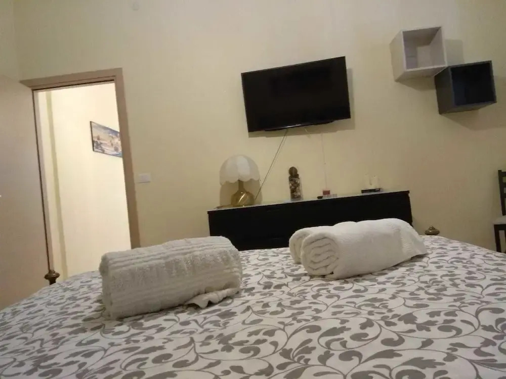 Kalamare Home