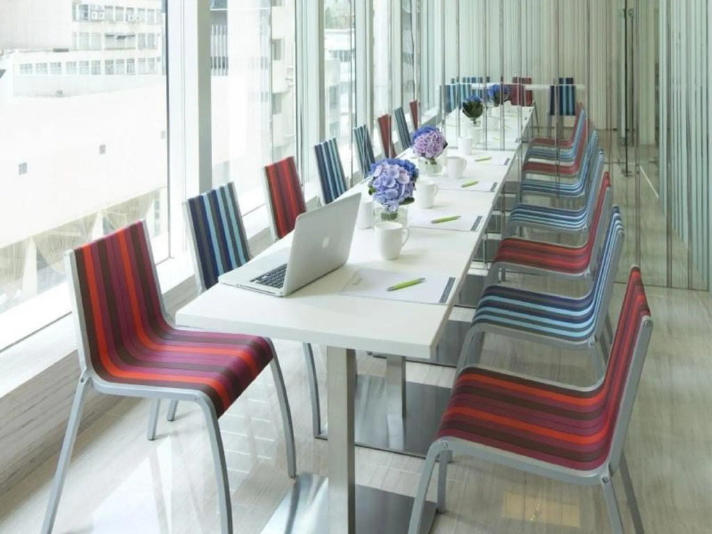 iclub Fortress Hill Hotel
