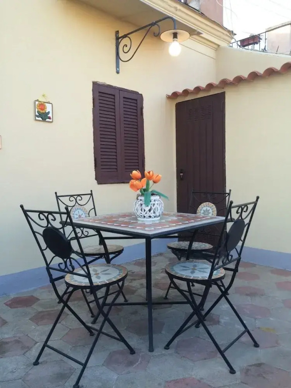 Casa Tua sul Tetto di Roma