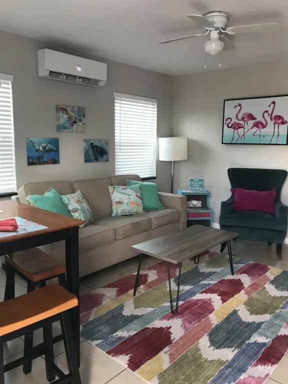 Gulfside Villa 2 Star5Vacations