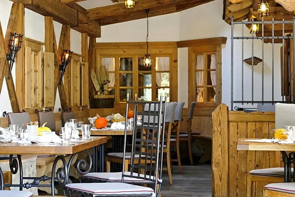 Hotel Gasthof Perauer