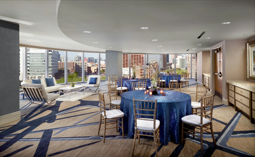 Omni Dallas Hotel