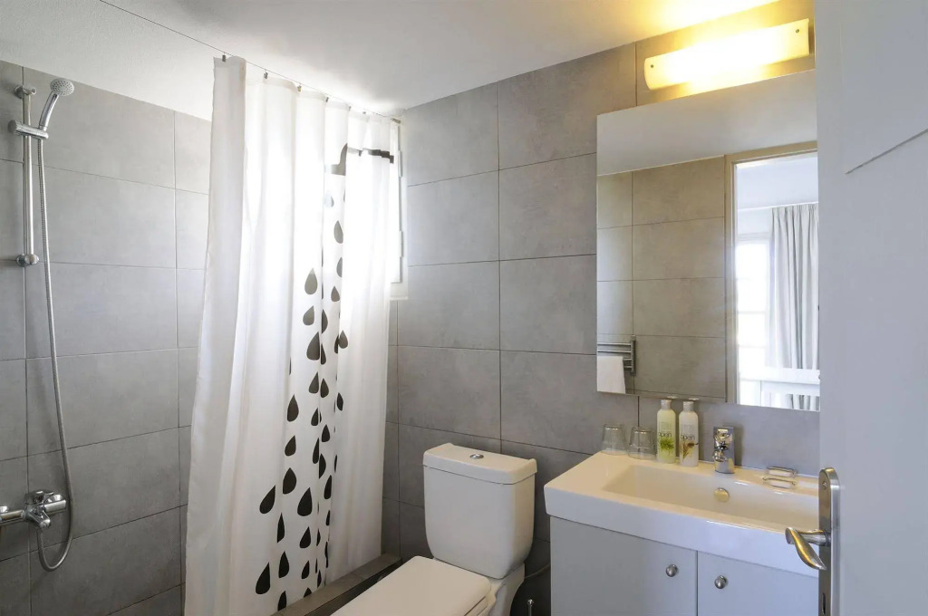 Elounda Garden Suites Heated Pool