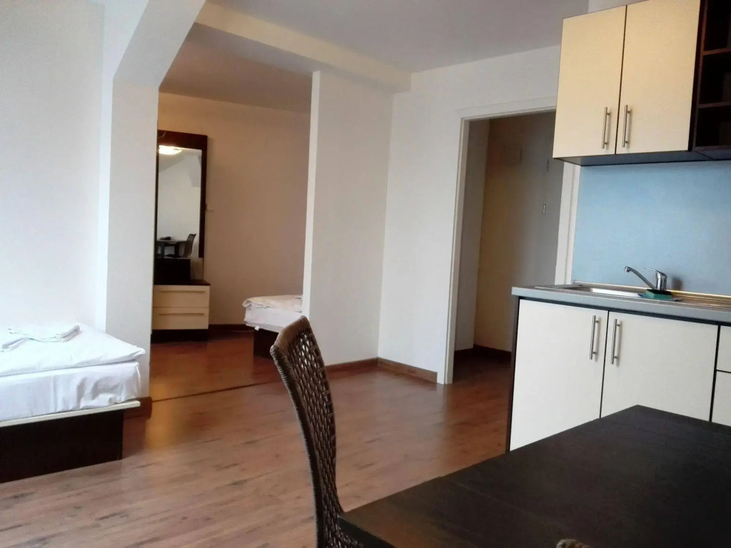 Residence Vysta