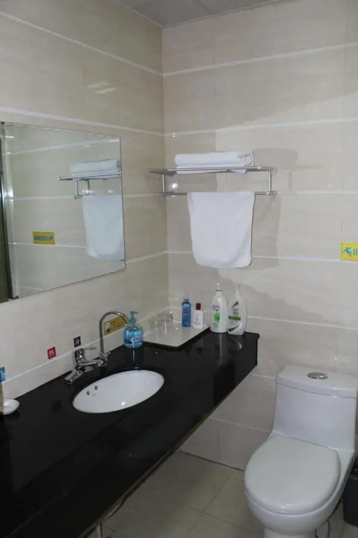 Zijing Boutique Hotel