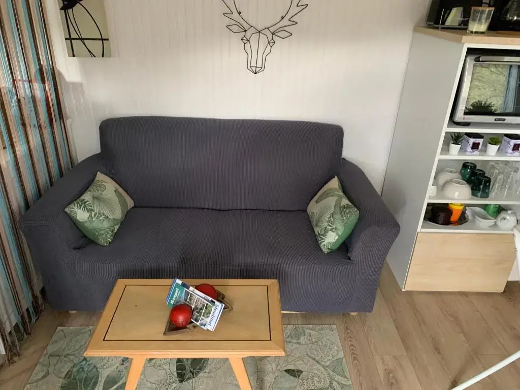 Le Cabanon