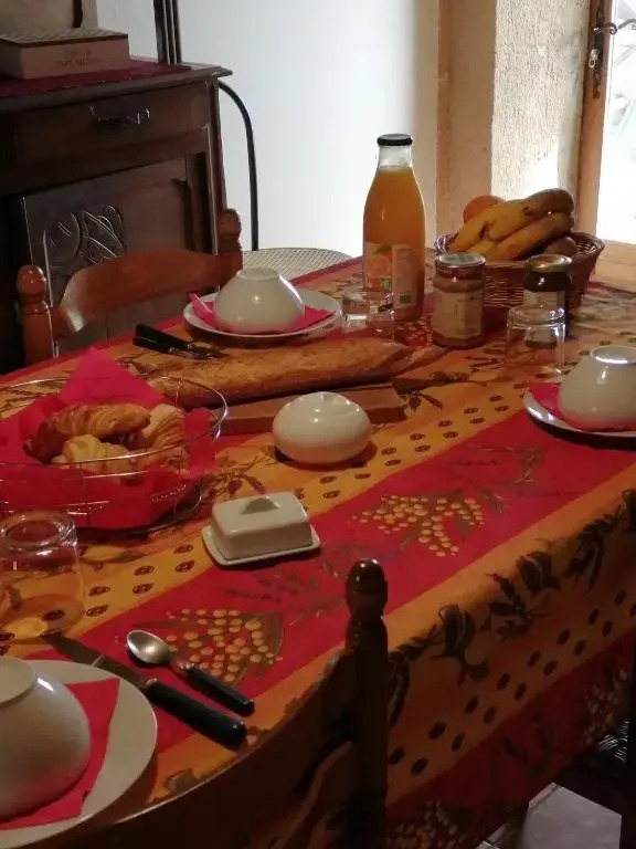 La Gaucherie aux Dames