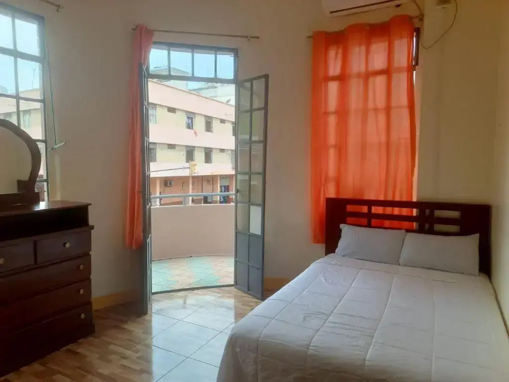 Suite Centro De Guayaquil