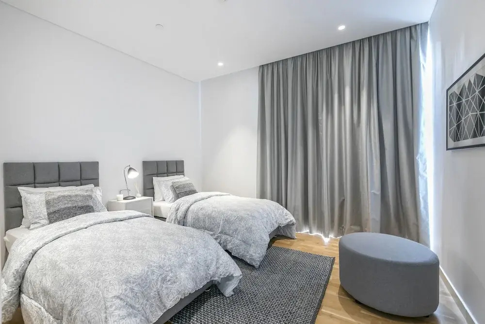 Driven Holiday Homes Bluewaters