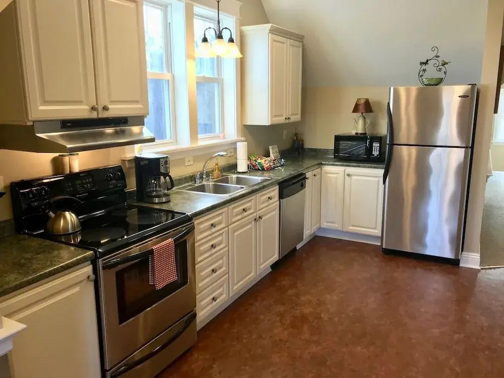 Chapel Valley Estate bed & breakfast