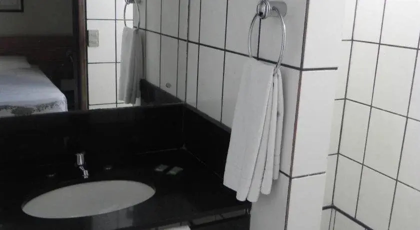 Apê no melhor de LagoaNova Por Carpediem