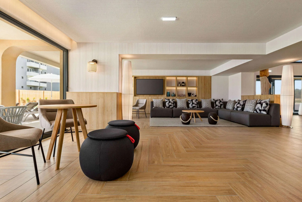 Wyndham Residences Alvor Beach