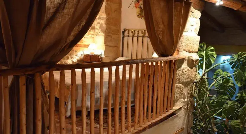 Casa Rural El Corral