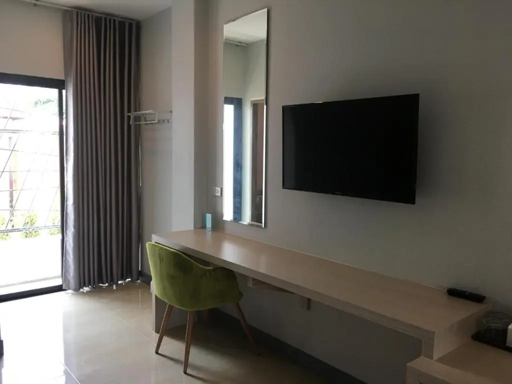 Zleep D Hotel