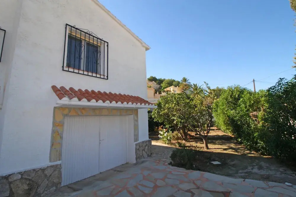 Villas Costa Calpe - Dubois