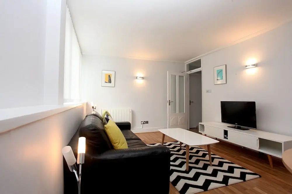 Camden Serviced Apartments by Globe Apartments