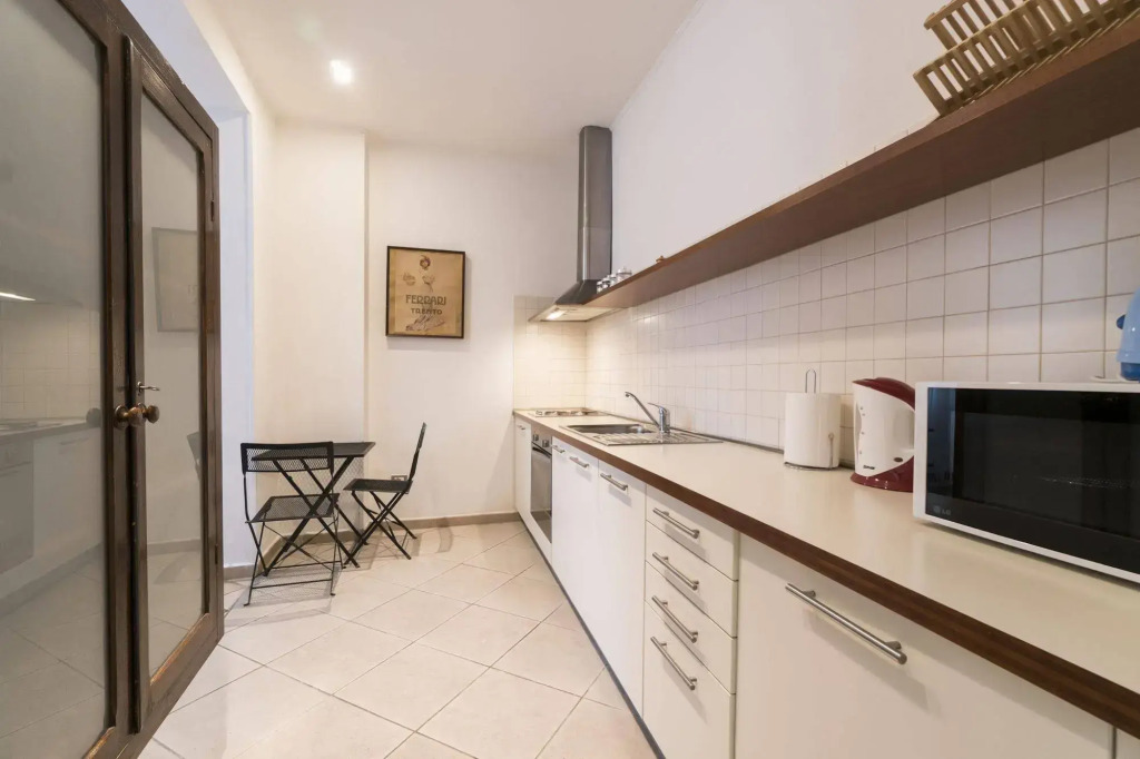 Residenza Ariosto by Studio Vita