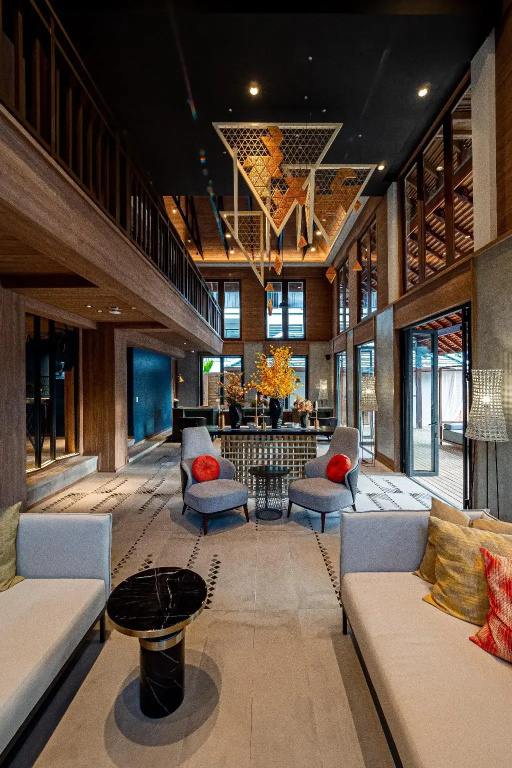 Grand Mercure Khao Lak Bangsak