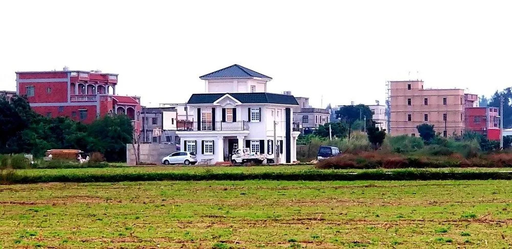海之風 玫瑰莊園 Sea&Wind Rose Manor