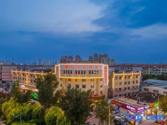 Vienna Hotel