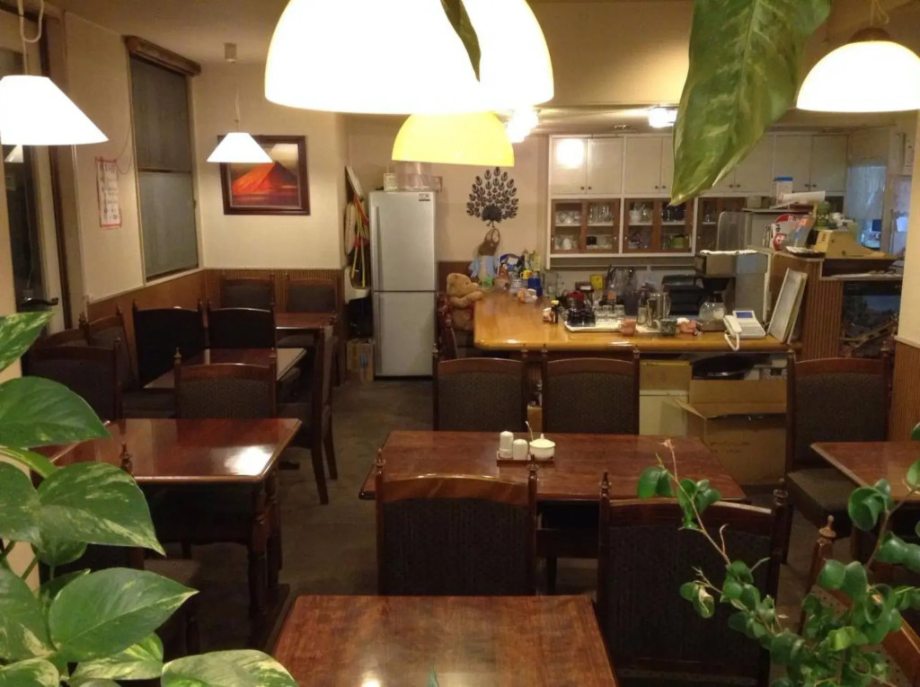 Shimizu plaza hotel