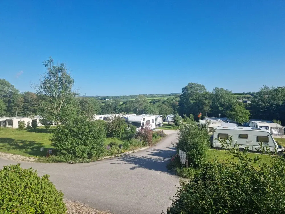 Beautiful 2-bed Barn Conversion Near Newquay