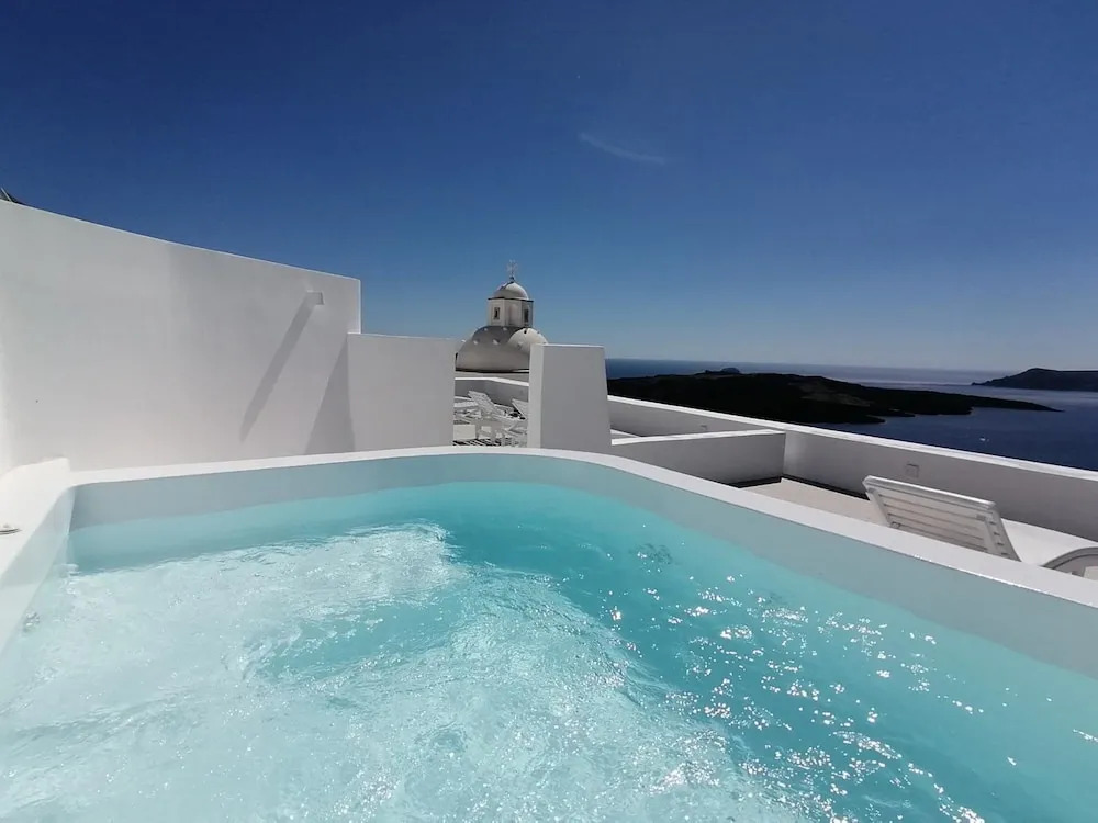 Archontiko Suites Santorini