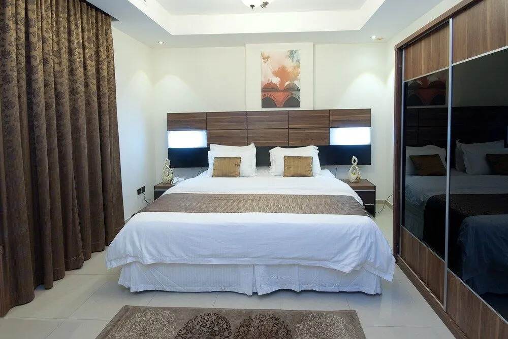 Al Salamh suites Family - أجنحة السلامة العائلية