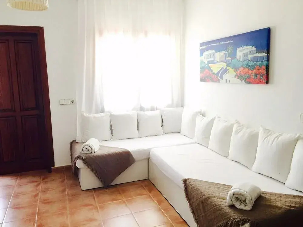 Apartamentos Boutique Formentera
