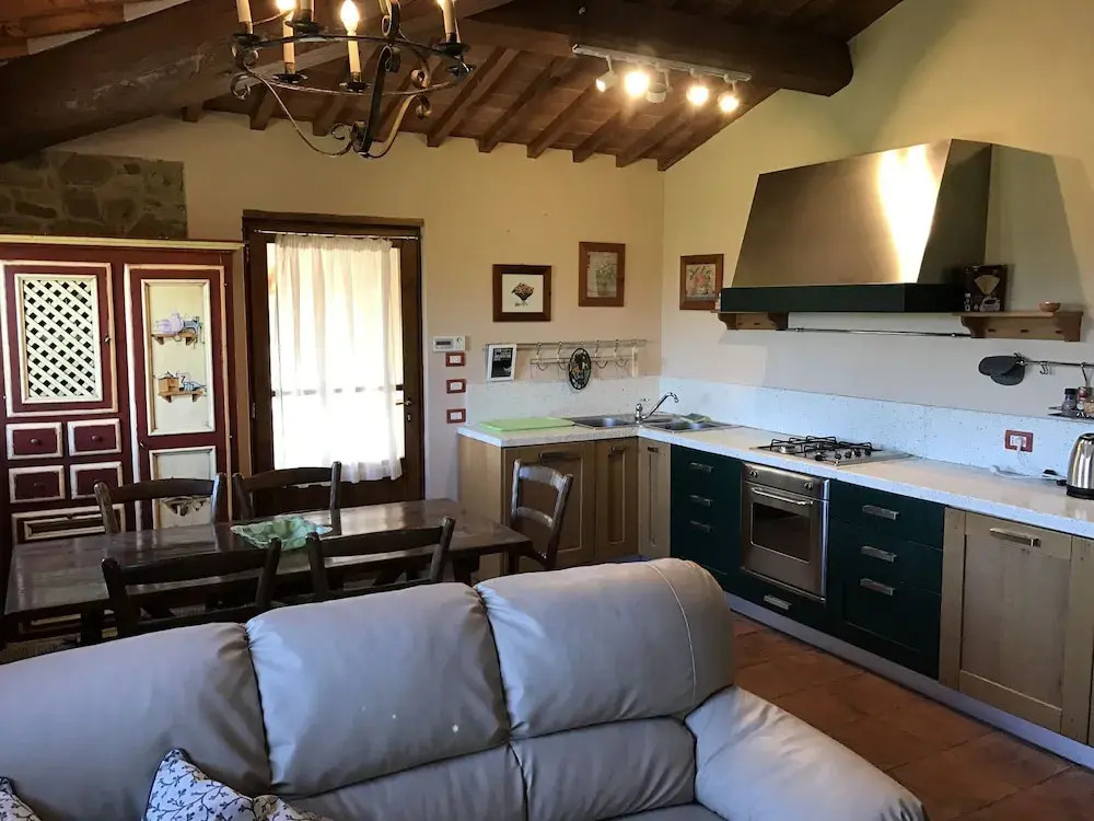 Villa Manciano