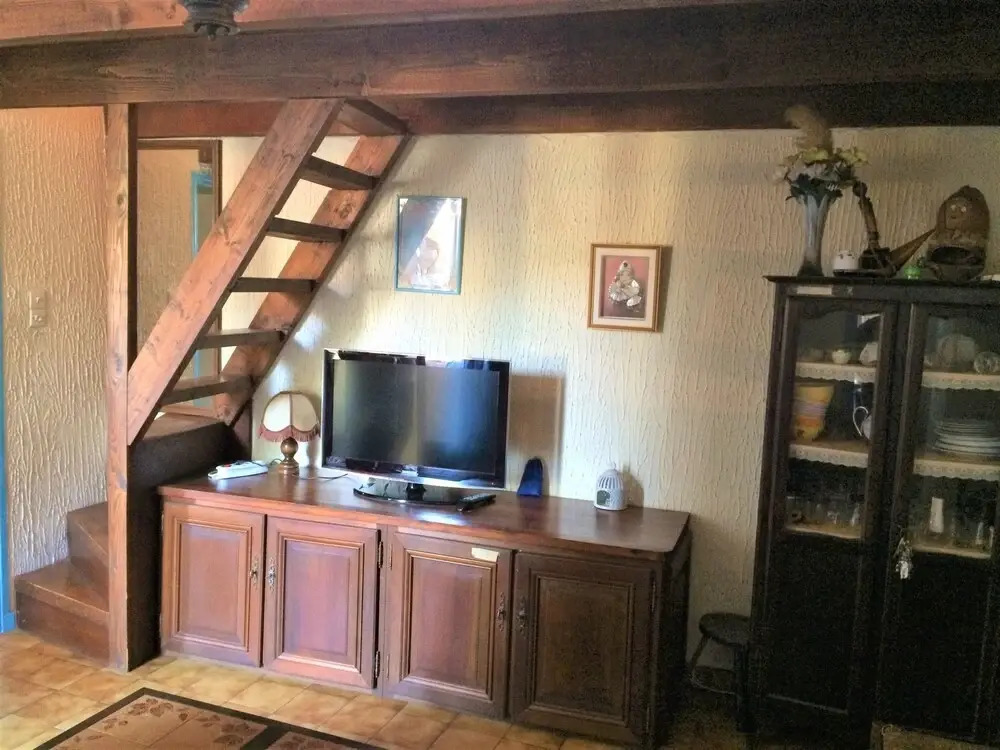 Holiday home Avenue Brue