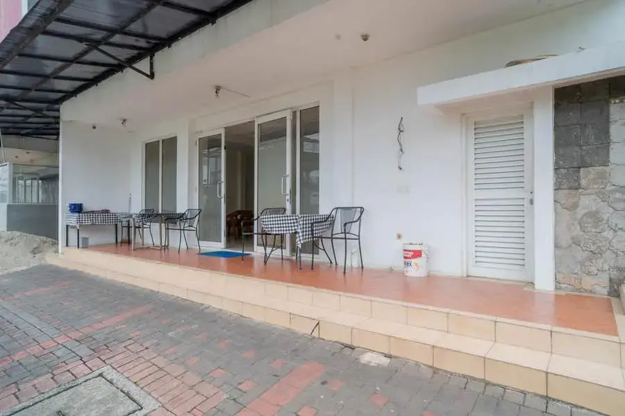 Mroom Residence Gading Serpong