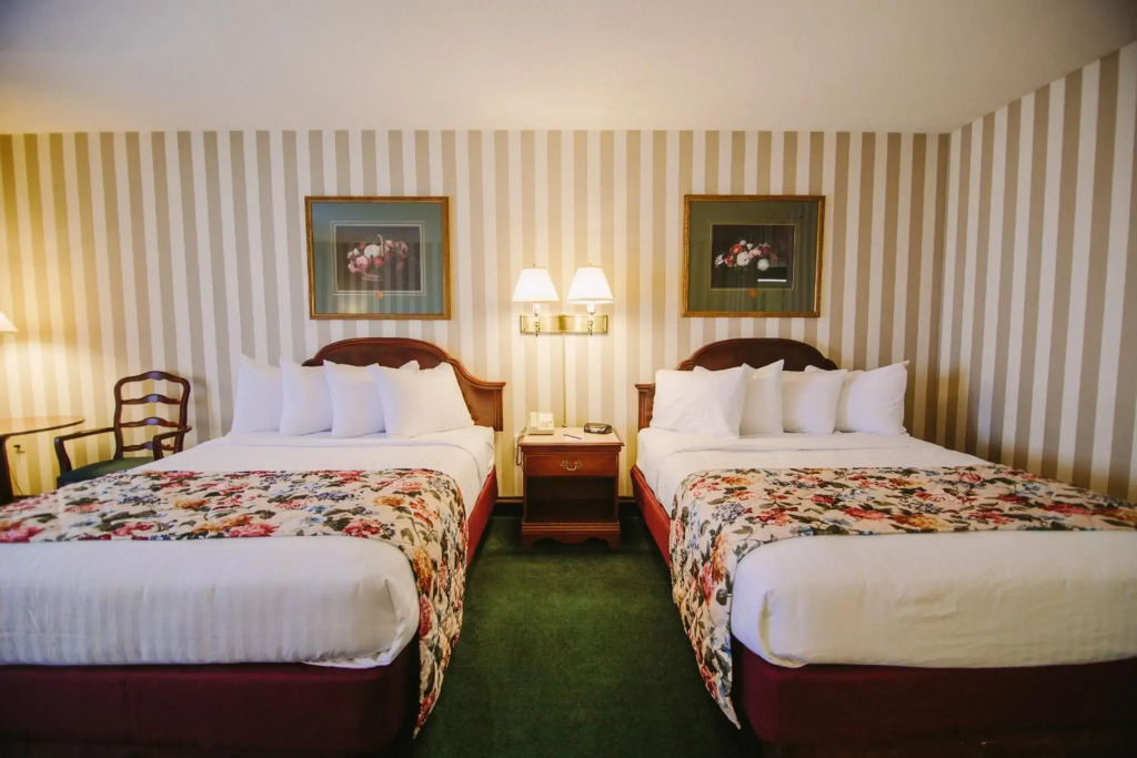 Bayshore Resort