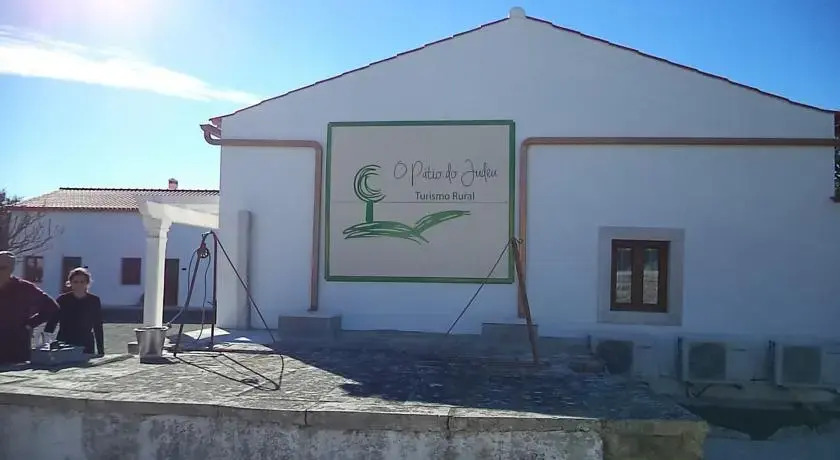 Pátio do Judeu