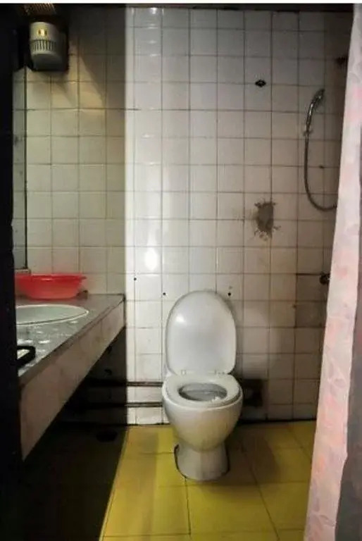 Shimenju Hostel